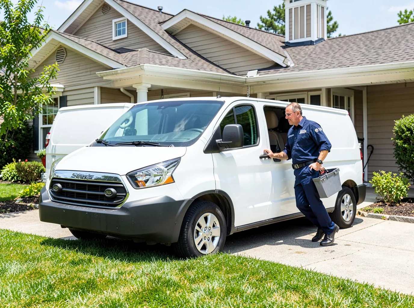 Emergency Plumber company in Vincent, AL